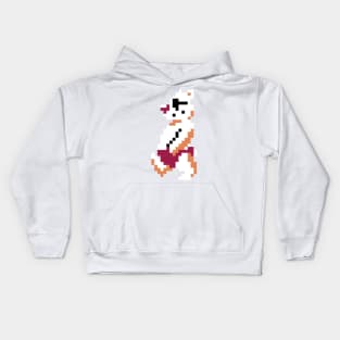 Polar Bear Kids Hoodie